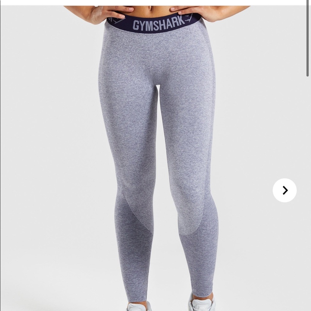 GYMSHARK Flex Leggings